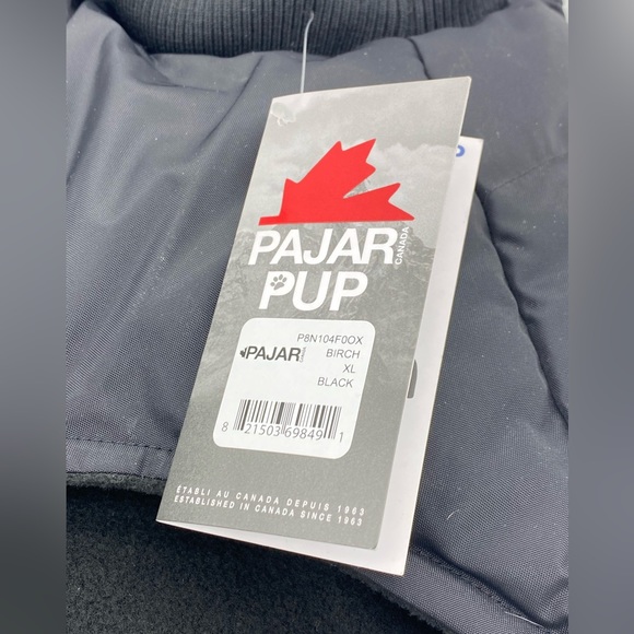 Pajar Pup Jacket - Picture 7 of 13